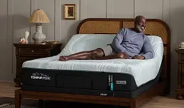 Buy Tempur-Pedic at Bedzzz Express